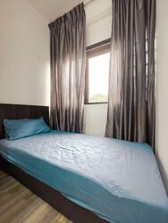 Bayshore Park (D16), Condominium #543818011
